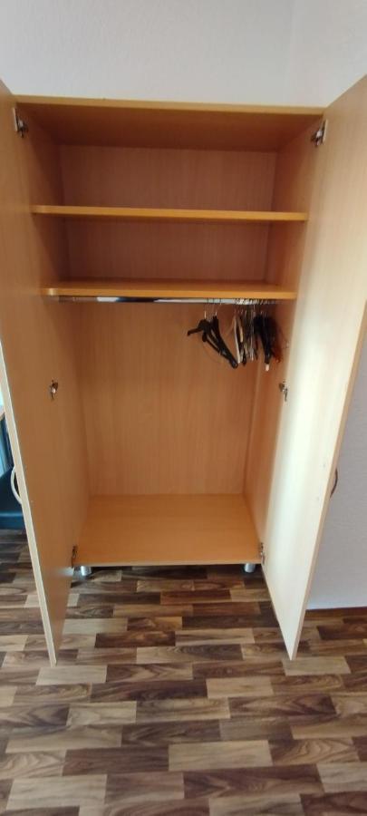 Aparthotel Gaststaette Zur Tribuene à Pfungstadt Extérieur photo